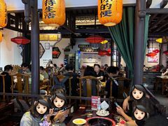 -受气牛肉·重庆耙牛肉(来福士店)