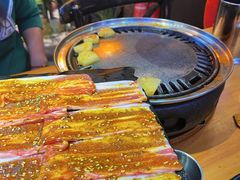 -吉志烤肉(太原总店)