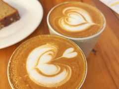 -Egg•Allday Brunch(襄阳北路店)