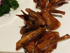 -宝燕壹号景观餐厅(龙盛国际商业广场店)