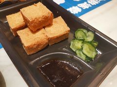 -馔豚·台北菜专门店(深圳湾万象城店)