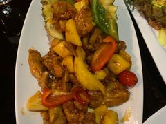 -金厨泰国餐厅·全泰籍厨师料理(拱北店)