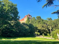 -青岛德国总督楼旧址博物馆