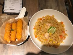-卡朋西餐(较场西路店)