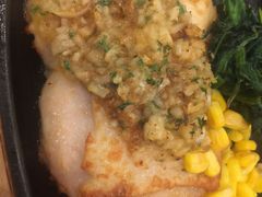 -萨莉亚意式餐厅(万嘉商业广场店)