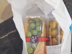 -盒马鲜生(皇庭广场店)