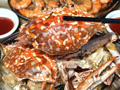 -连家船海鲜大排档·20年闽菜店(厦大店)