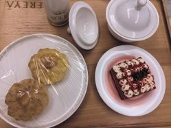 -弗蕾亚·和月月子调理院(东湖店)