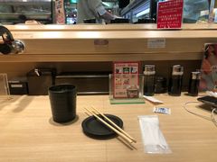 -大起水产回转寿司(道顿堀店)