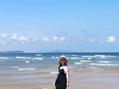 -那香海钻石沙滩浴场