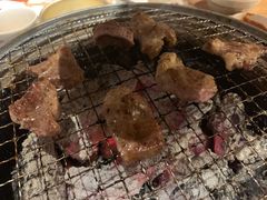 -韩国料理大力士(屏风街店)