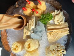 -东来顺·非遗火锅(高新店)