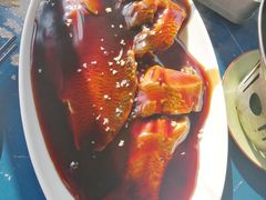 -兰桂坊·花园餐厅(西湖店)