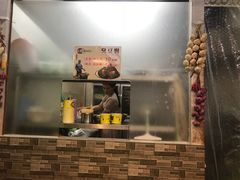-老长沙大香肠臭豆腐(友谊阳光城店)