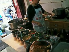 -巍山火巴肉饵丝(大理古城店)