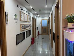 -颐润堂专业养生(五道口华清商务会馆店)