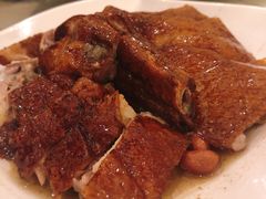 金牌烧鹅-岭南海晏楼(东晓南店)
