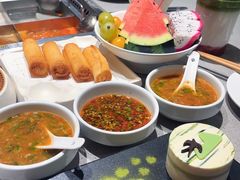 -海底捞火锅(银泰中心店)