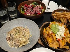 -农畉LONFOOD(万象天地店)