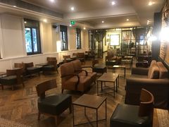 大堂-星巴克臻选(广州沙面店)