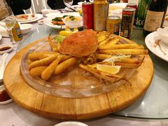 -温州万和豪生大酒店-餐厅