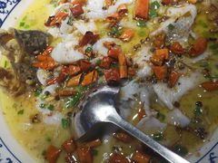 -宽窄巷子冒菜(中华广场店)