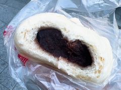 明油豆沙包-常州糕团店(北大街新世纪商城店)