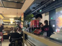-江边城外烤全鱼(世茂广场店)