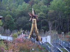 -硗碛藏寨·神木垒景区