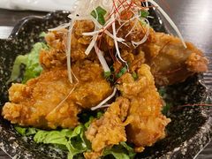 -角落里(中山公园店)