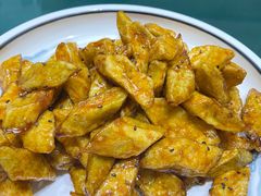 -君霖海鲜私房菜(春柳店)