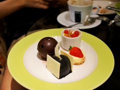 -粤海喜来登酒店·&More聚驿(天河城店)