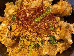 -星叶·东南亚料理(宁波万象汇店)