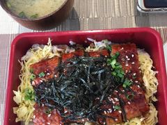 -酒井酱子·深夜食堂(东城汇店)