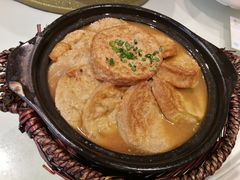 -小厨娘淮扬菜(天印大道店)