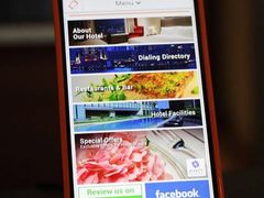 -香港尖沙咀凯悦酒店