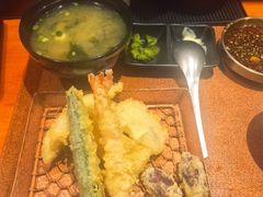 -天妇罗内顺田(罗湖店)
