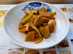 -那小楼·特色广西菜餐厅(中山店)