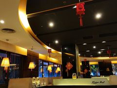 -必胜客(机场路店)
