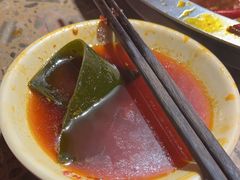 -蜀国大将老火锅(江北店)