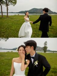 -至臻微拉婚纱摄影