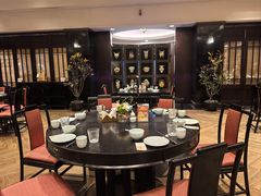 -海天楼中餐厅(吴宫泛太平洋酒店)