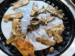 -四斤烤肉(东戴河孟家店)
