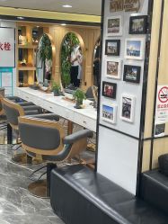 -倾城护肤造型