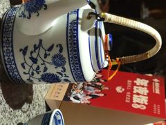 -南京大牌档(济南万象城店)