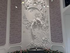 -翠湖宾馆·中餐厅