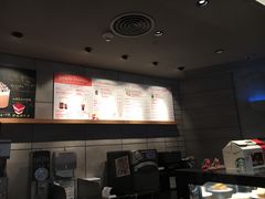-星巴克臻选(福州仓山万达店)