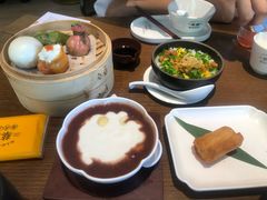 -蔡澜点心·粤菜(月星环球港店)