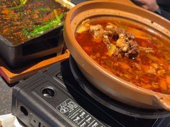 -战友蚝情烧烤工场(嘉华店)