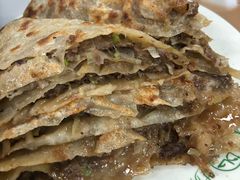 -清真永恒华威肉饼(潘家园店)